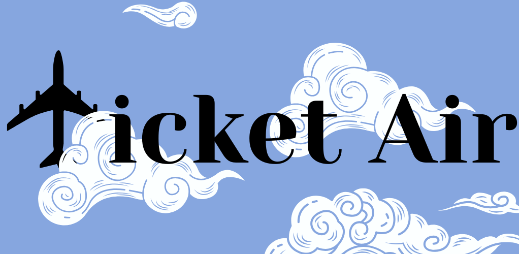Screenshot del progetto TicketAir - Gestionale Voli Aerei