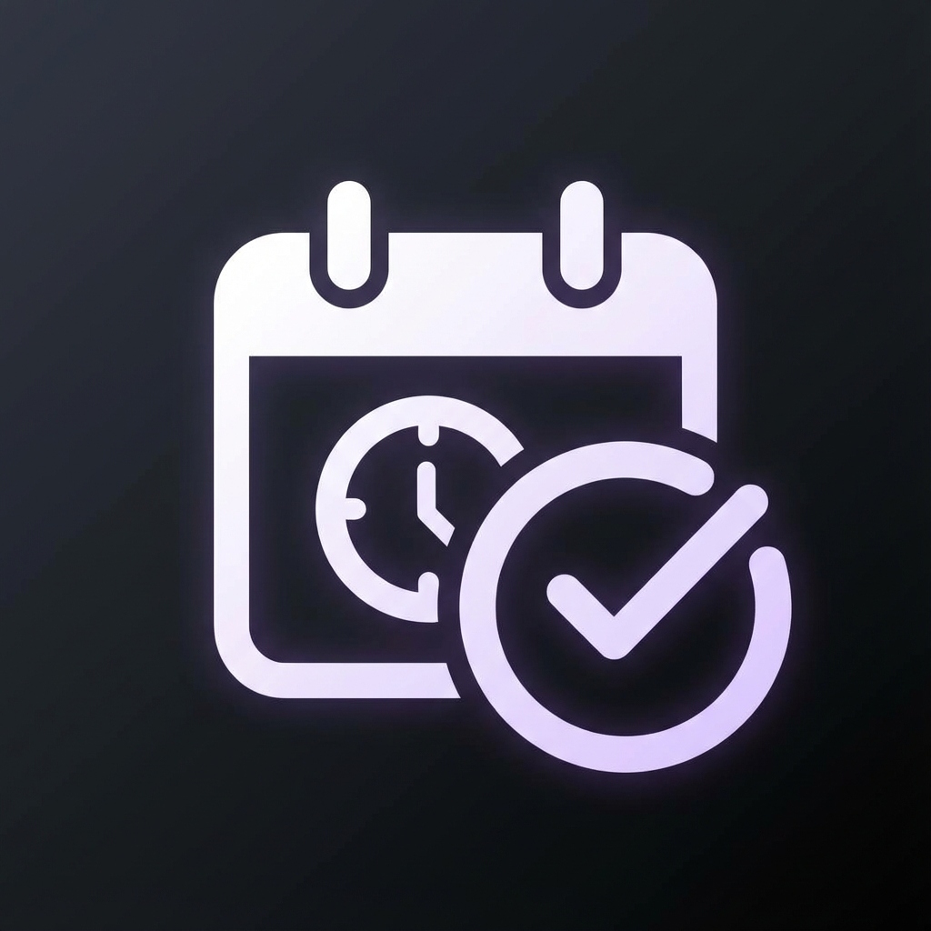 Screenshot del progetto Gestionale Presenze